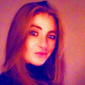 Meet your Posher, Francesca